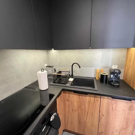 41 Apartmán