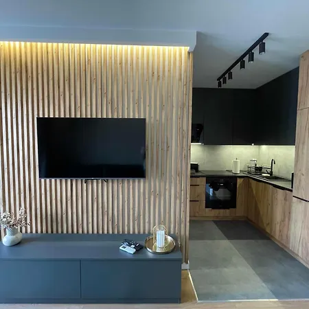41 Apartmán *