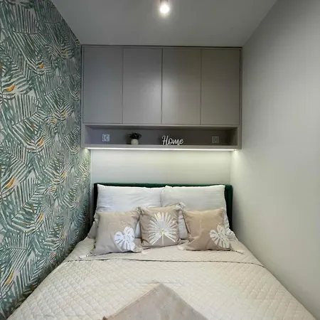 Apartmán 41 Krakov
