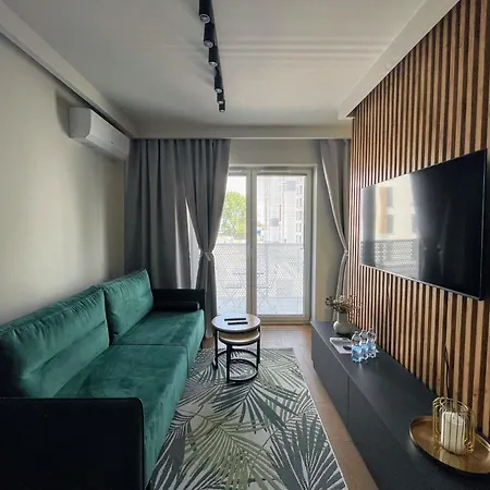 41 Apartmán