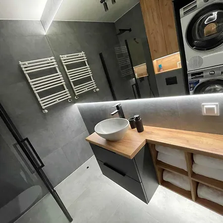 Apartment 41