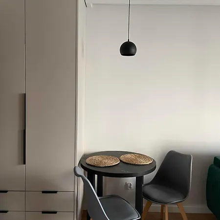 Apartment 41 *