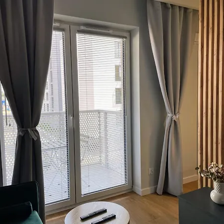Apartment 41 *