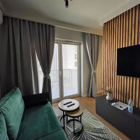 41 Apartament *