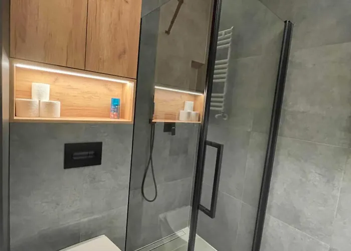 Апартаменты 41 Краков