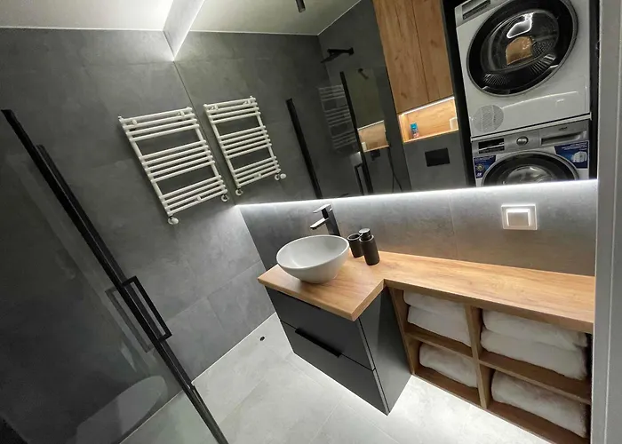 Апартаменты 41