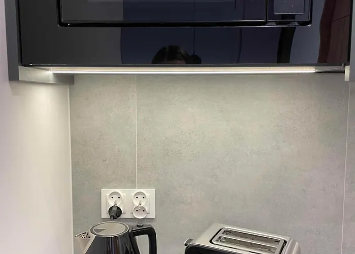 41 Апартаменты