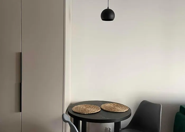 Апартаменты 41 *