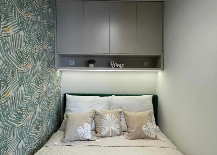 Apartament 41 Kraków