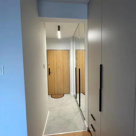 Apartmán 41 *