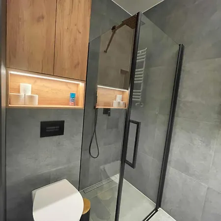 Apartmán 41 Krakov