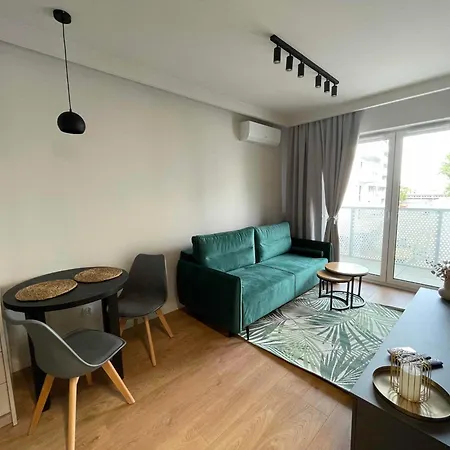 41 Apartmán *