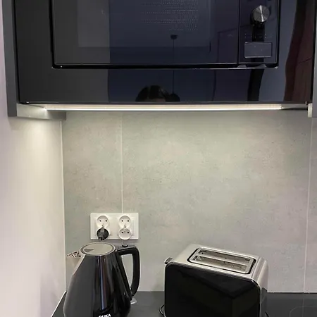 41 Apartmán